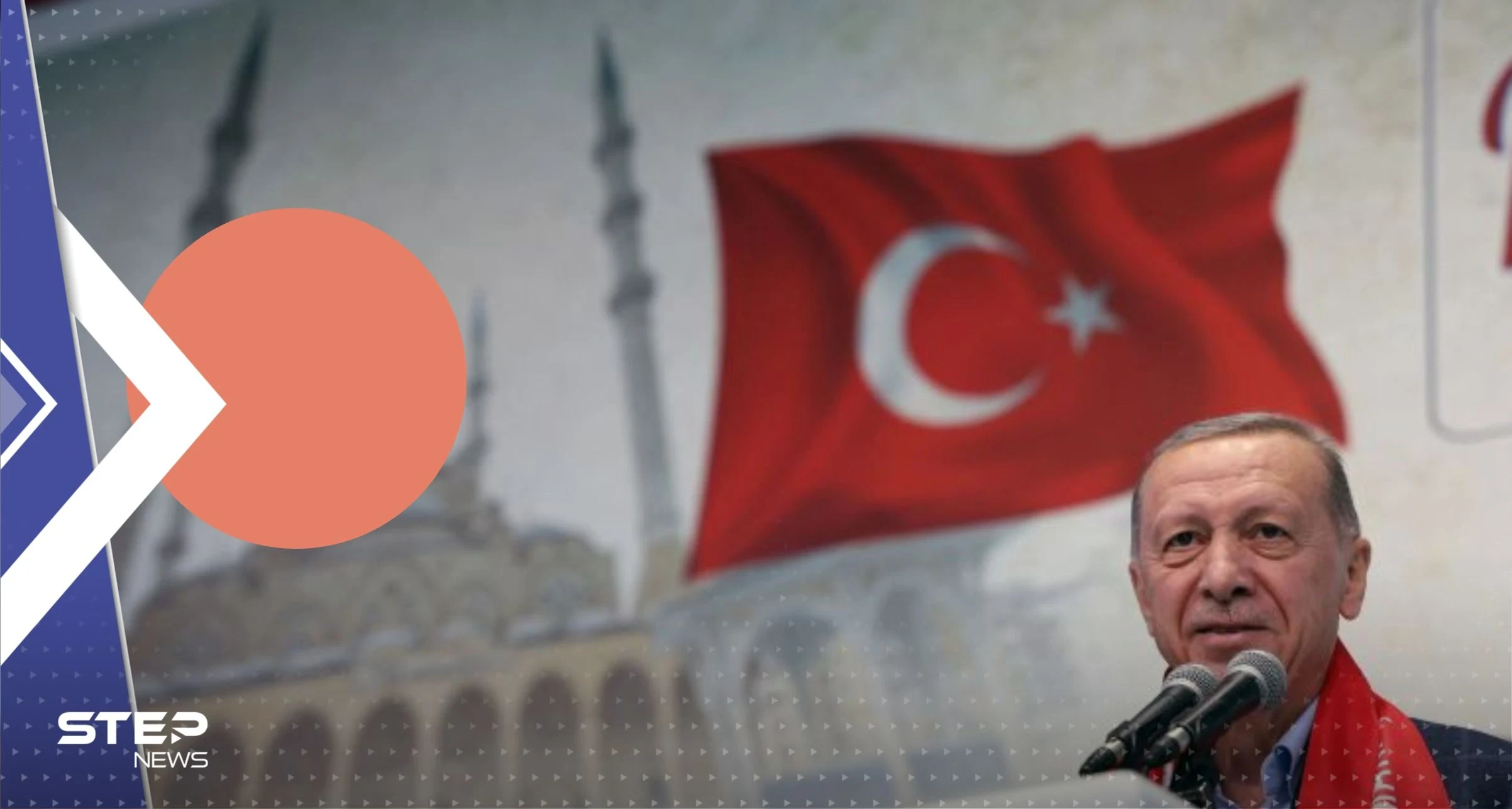 الرئيس أردوغان: لن نقوم بإخراج اخواننا السوريين من تركيا طردا