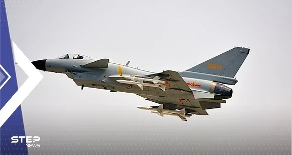 ما ميزات المقاتلة الصينية "J-10C" التي تطمح تركيا الحصول عليها بدلاً من "F16" الأمريكية؟