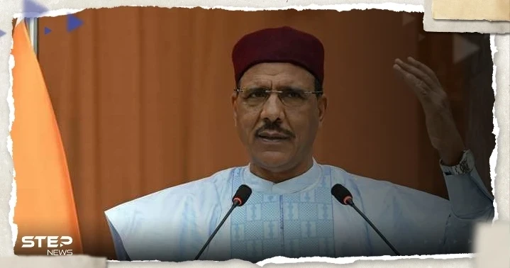 النيجر تحبط محاولة هروب الرئيس المخلوع محمد بازوم