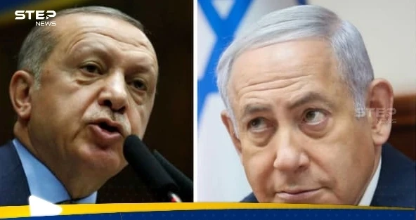 نتنياهو: أردوغان الذي يرتكب إبادة جماعية بحق الأكراد هو آخر شخص يمكنه أن يعظنا بالأخلاق