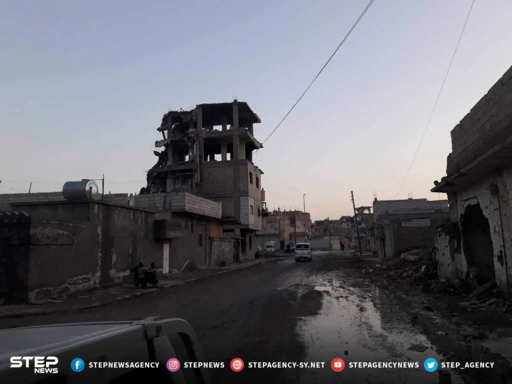 موجز أخبار الوضع السوري ليوم الأربعاء 26-12-2018