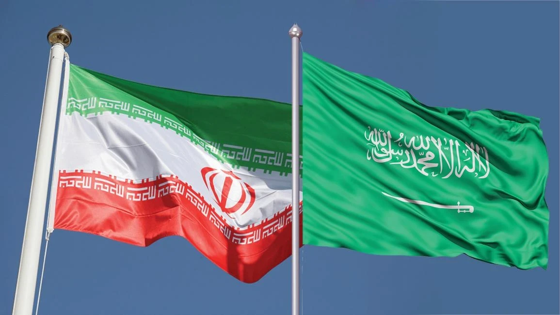 إيران تعلن عن خطوة هي الأولى من نوعها منذ سنوات للتقارب مع السعودية