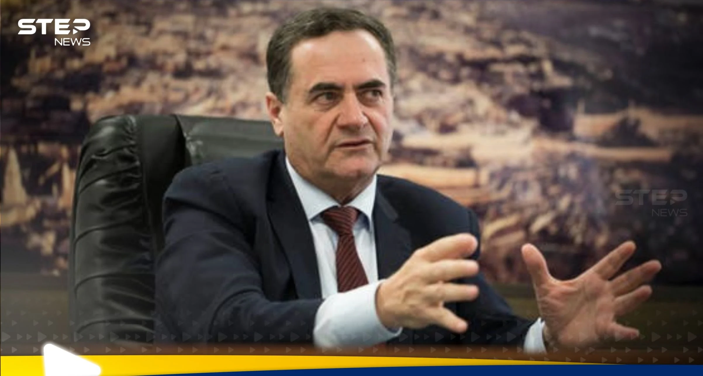 كاتس يهدد بمواصلة ضرب لبنان.. وشرط واحد للتوقف