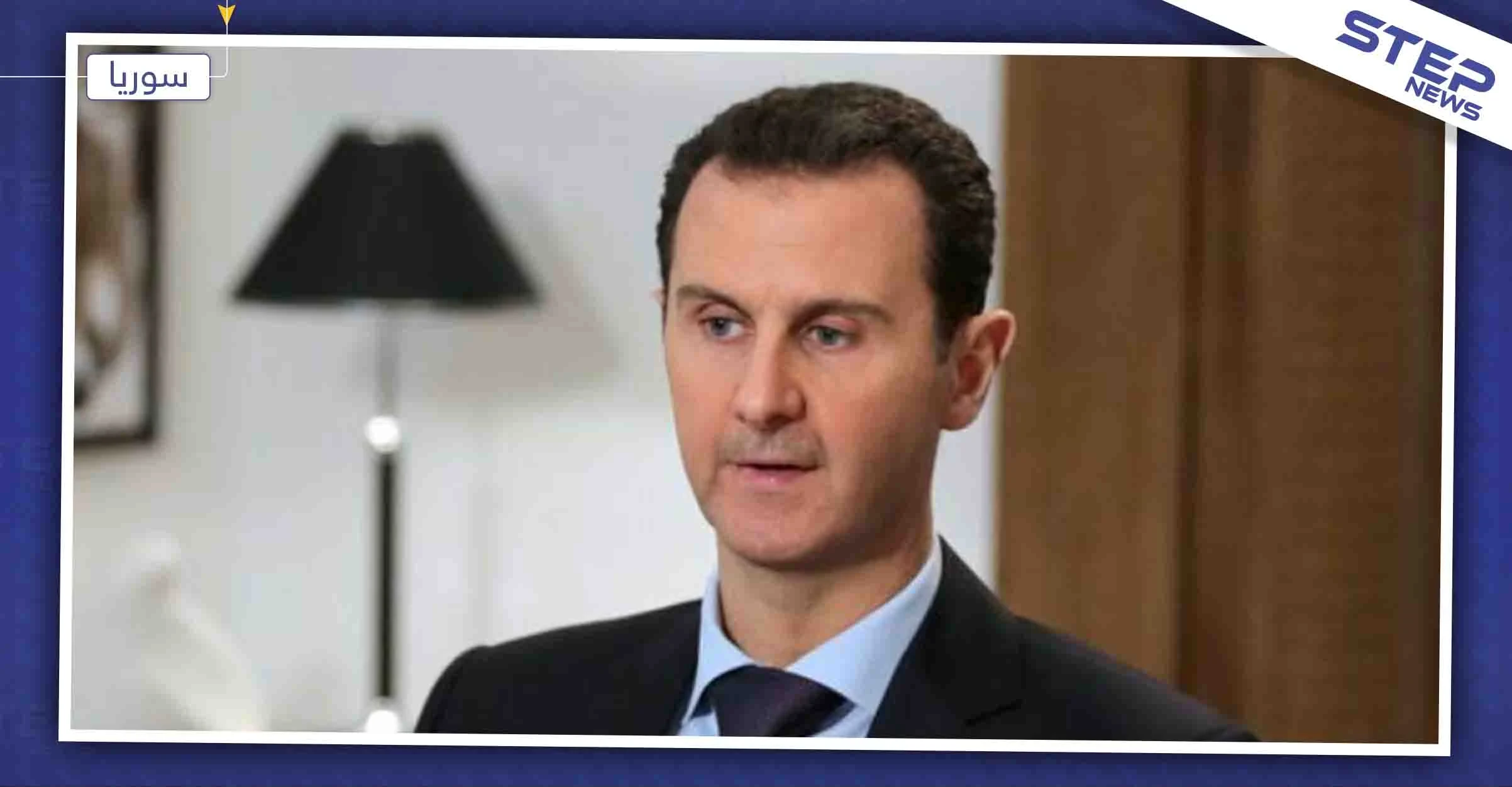 الأسد: "لن أرحل بسبب أقلّية مدعومة من قطر، وغالبية اللاجئين صوتوا لي في 2014"