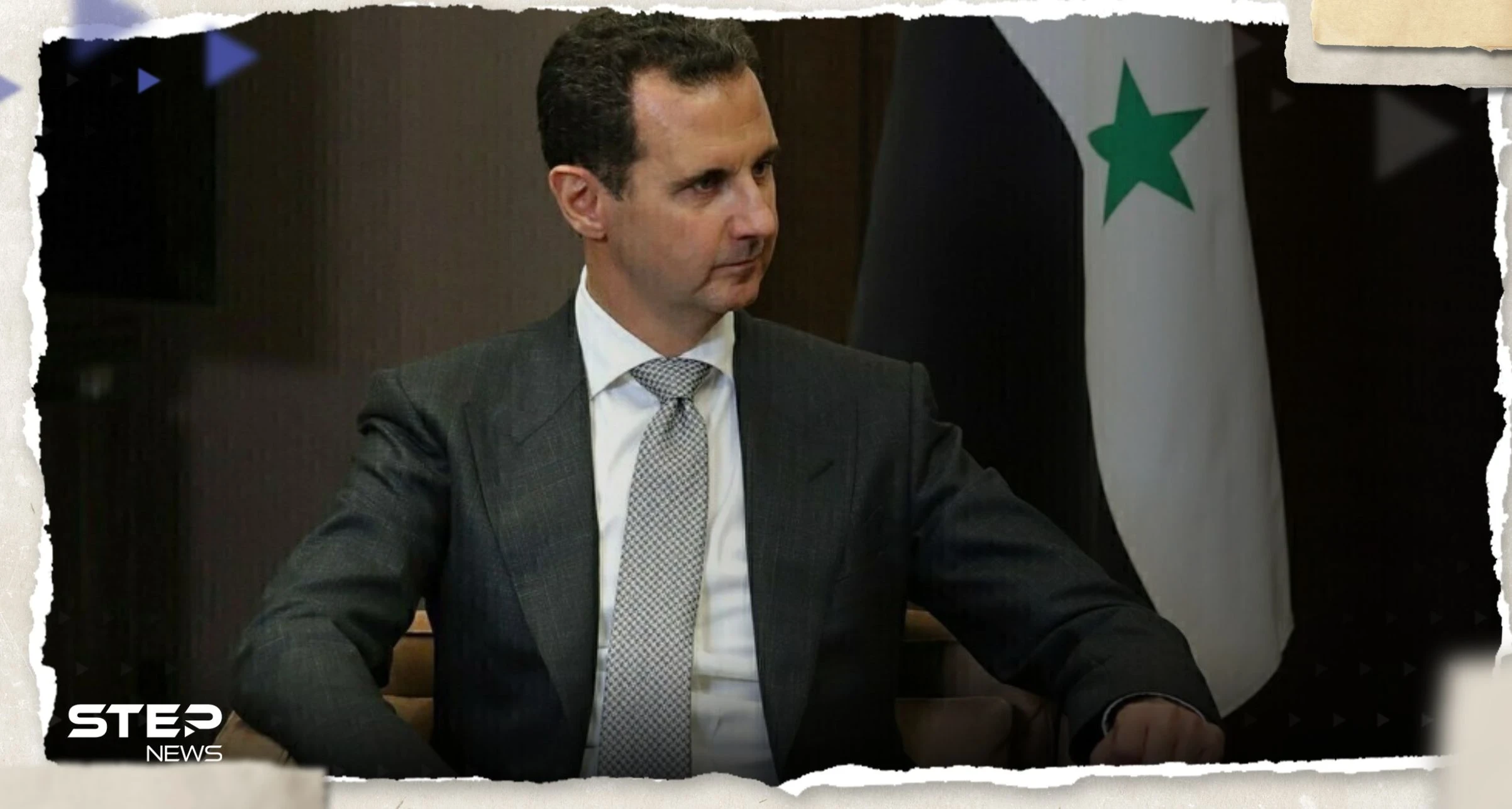 مسؤول سوري: الأسد لن يلتقي أردوغان إلا بعد الاتفاق على هذه الشروط