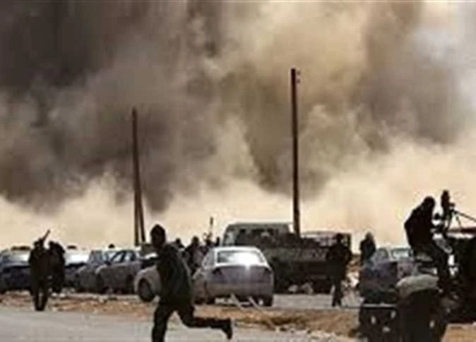تنظيم داعش يوقع قتلى بهجوم ضد الشرطة بكركوك والتحالف يعلن استهداف مواقعه بإقليم كردستان