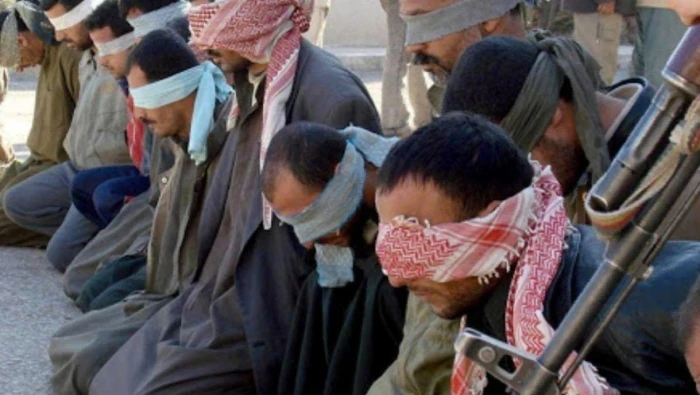 النظام يعتقل المزيد من شبان المصالحات في درعا