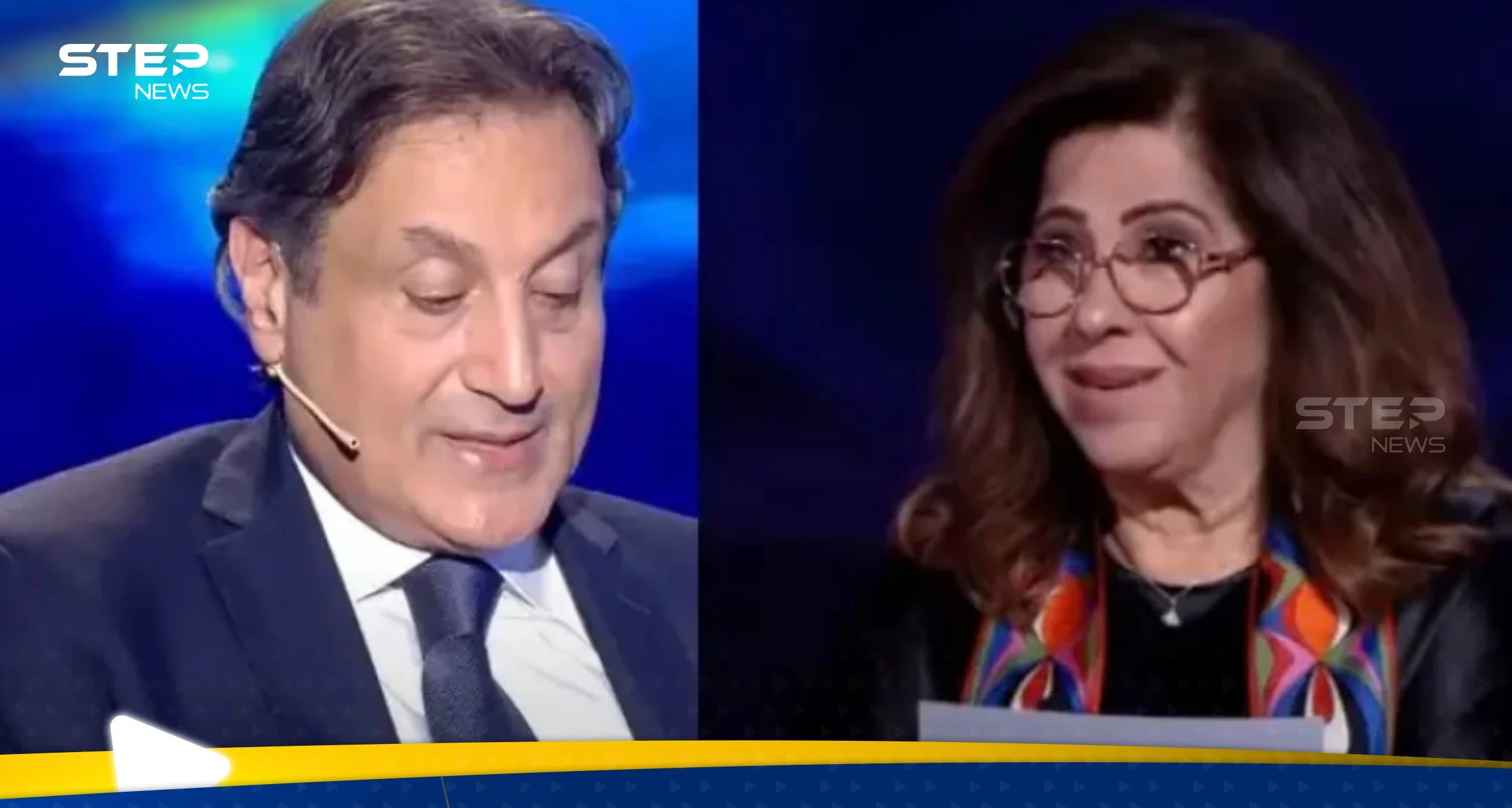 توقعات ميشال حايك وليلى عبد اللطيف لعام 2024.. كوارث بدول وحلول أزمات بأخرى