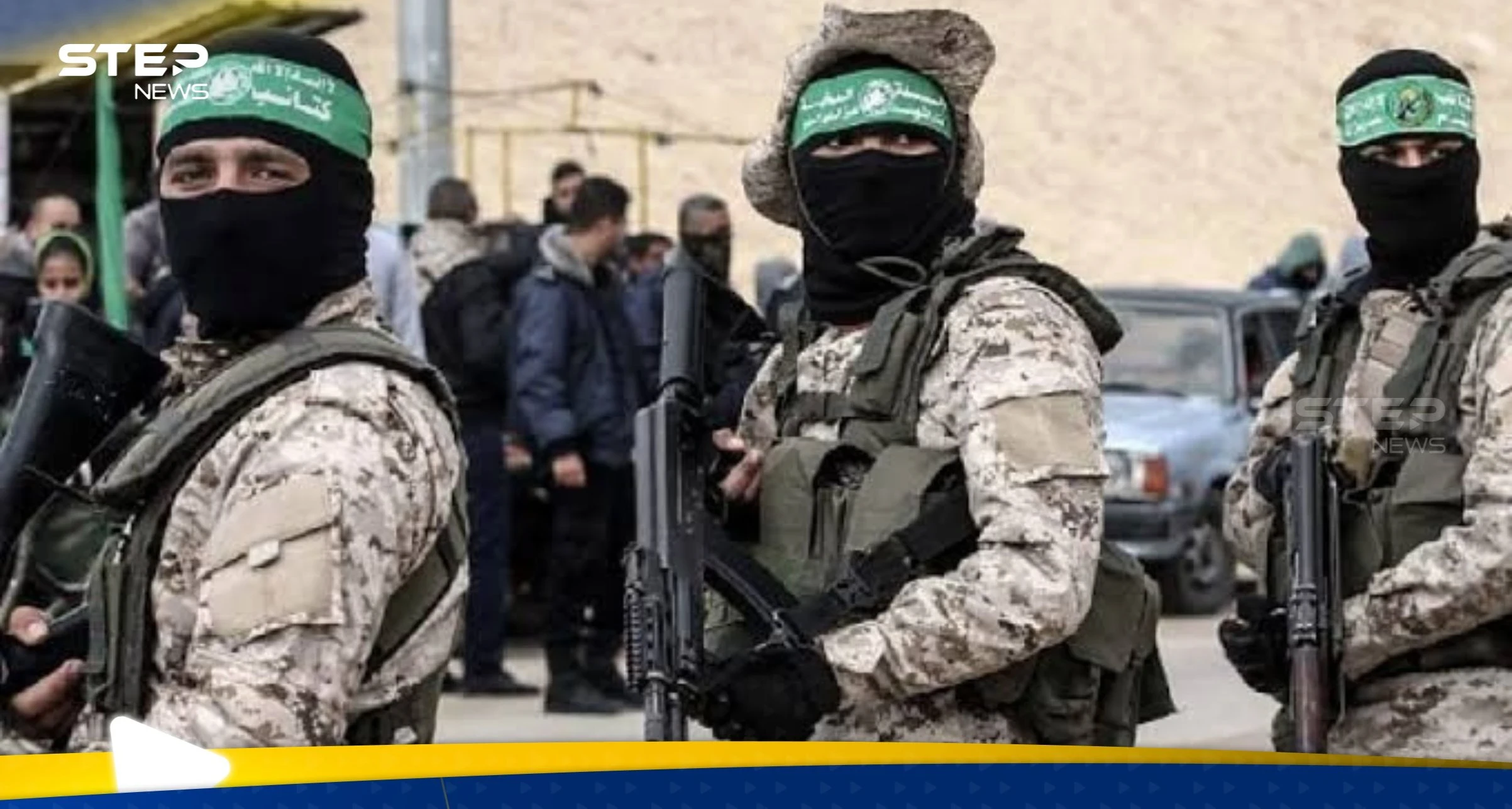 حماس تعلن استعدادها لوقف إطلاق النار.. وإسرائيل ترفع السرية عن "أوامر الحرب"