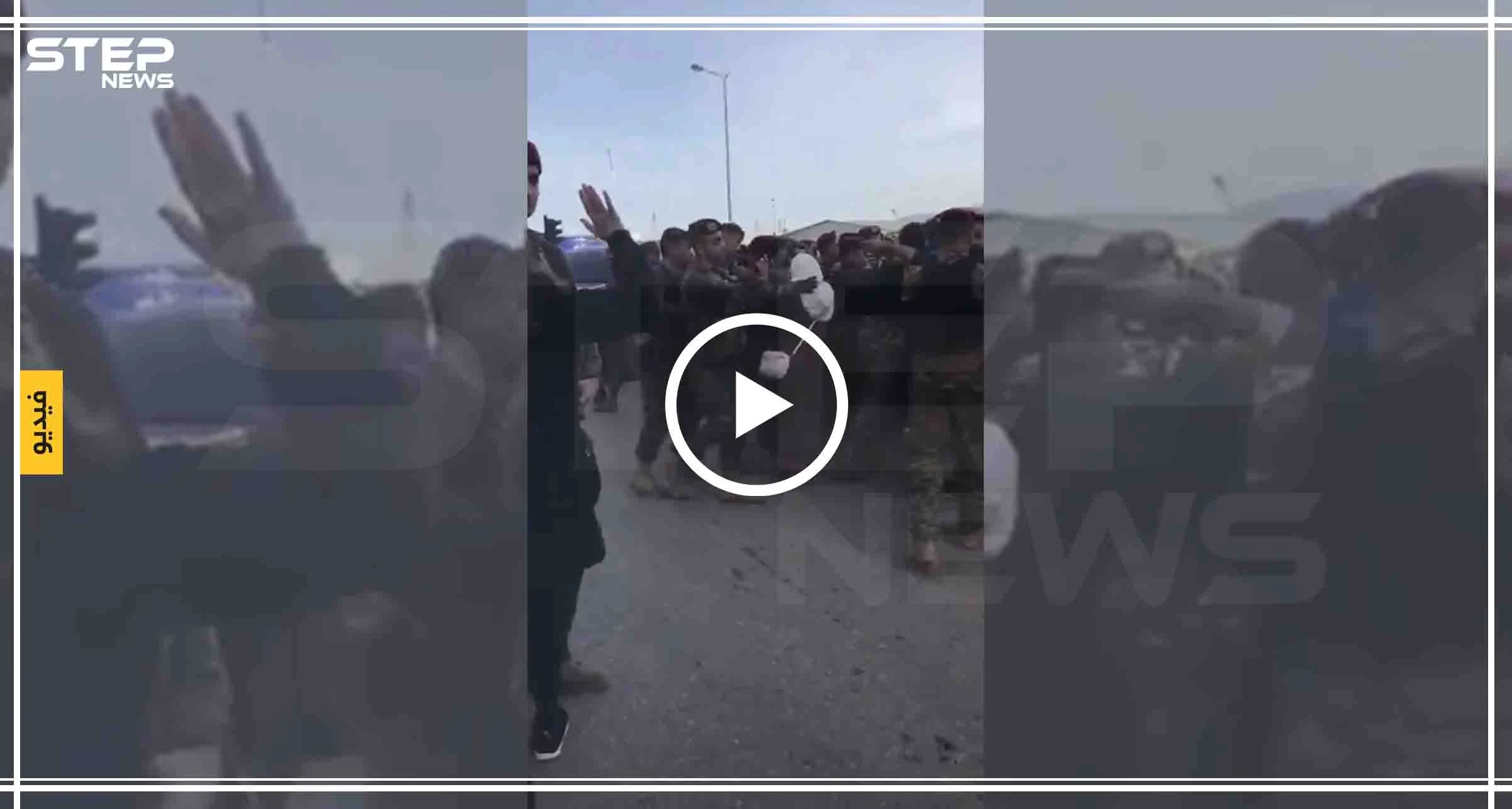 بالفيديو || غضبٌ في بيروت.. مواجهات بين القوى الأمنية ومحتجين تزامنًا مع جلسة "الموازنة"
