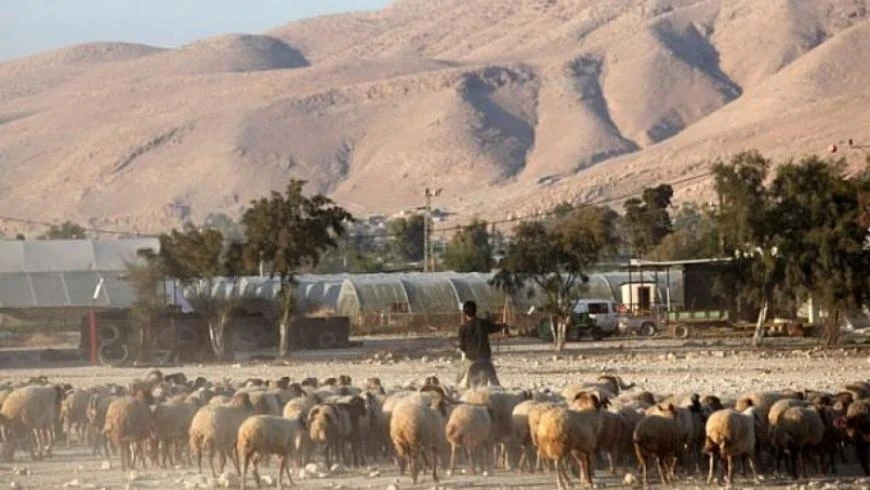 مطاردة "هوليوودية" بين جنود إسرائيليين و"راعي مشبوه" على حدود لبنان