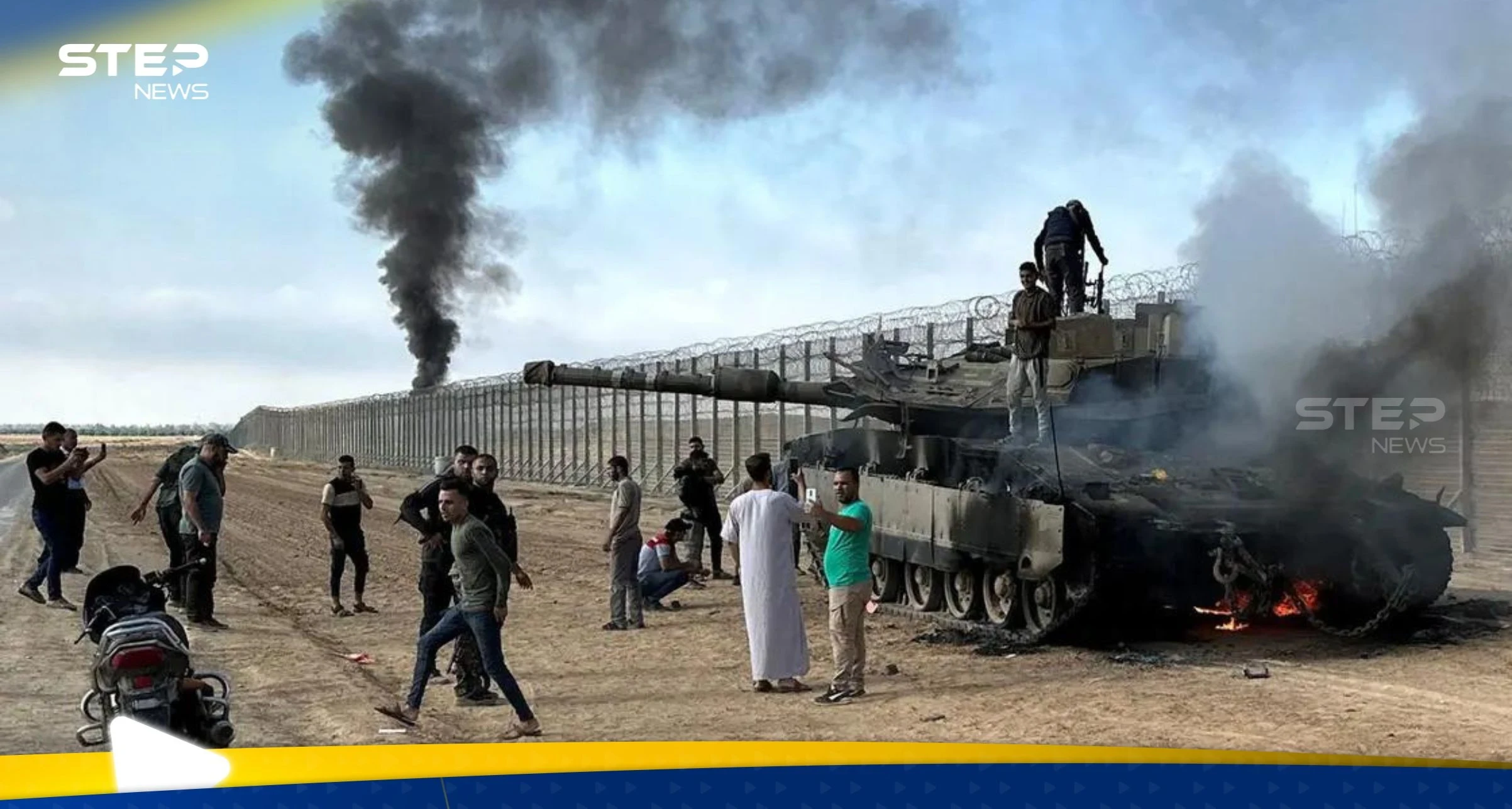 حماس تنفي تصريحات الحرس الثوري حول عملية 7 أكتوبر