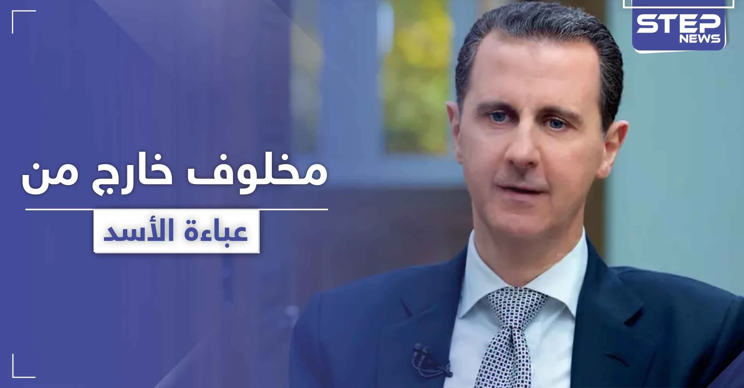 مسؤولة بالنظام السوري: "مخلوف مواطن عادي تحت سقف القانون"..وصحيفة ألمانية تؤكد انهيار عائلة الأسد