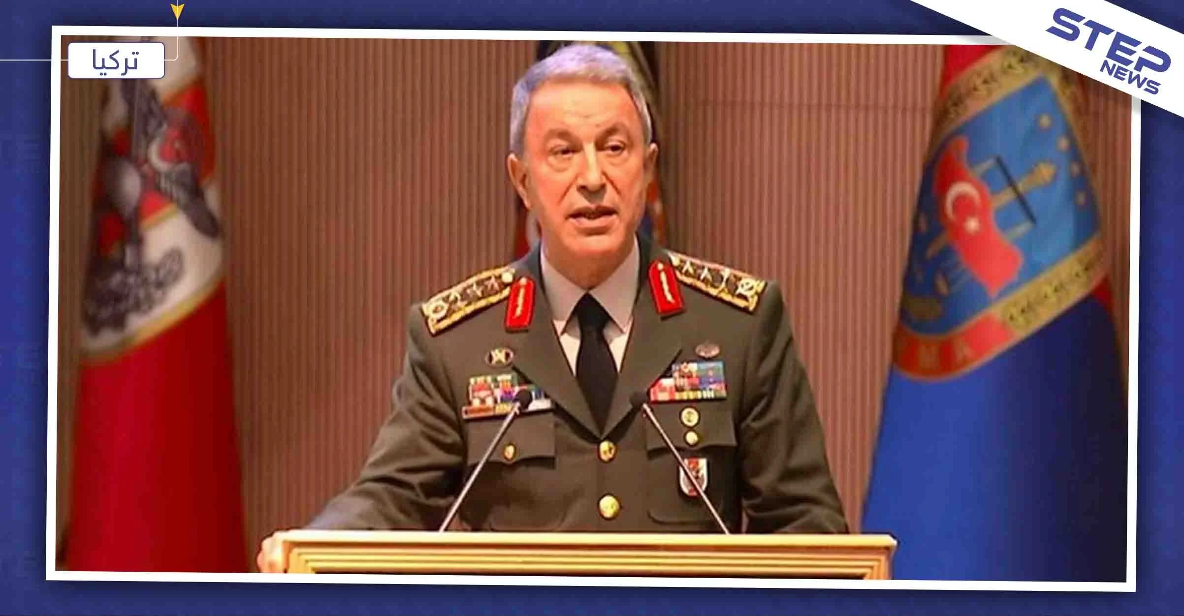 الدفاع التركية: "لن نخرج من إدلب بأي شكل من الأشكال"..