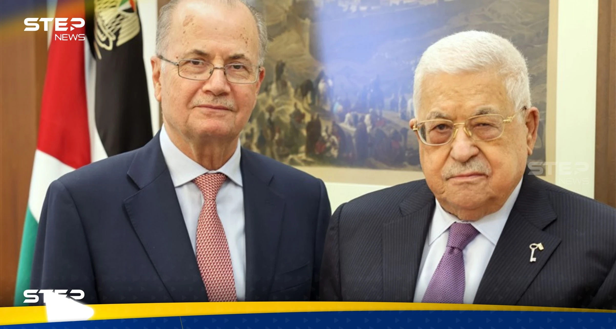 تشكيل حكومة فلسطينية جديدة من التكنوقراط خلال أيام.. مصادر تكشف
