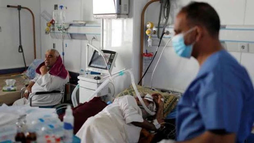 القومي للسموم يكشف الأشخاص الذين لا يؤثر فيهم مرض الفطر الأسود بمصر