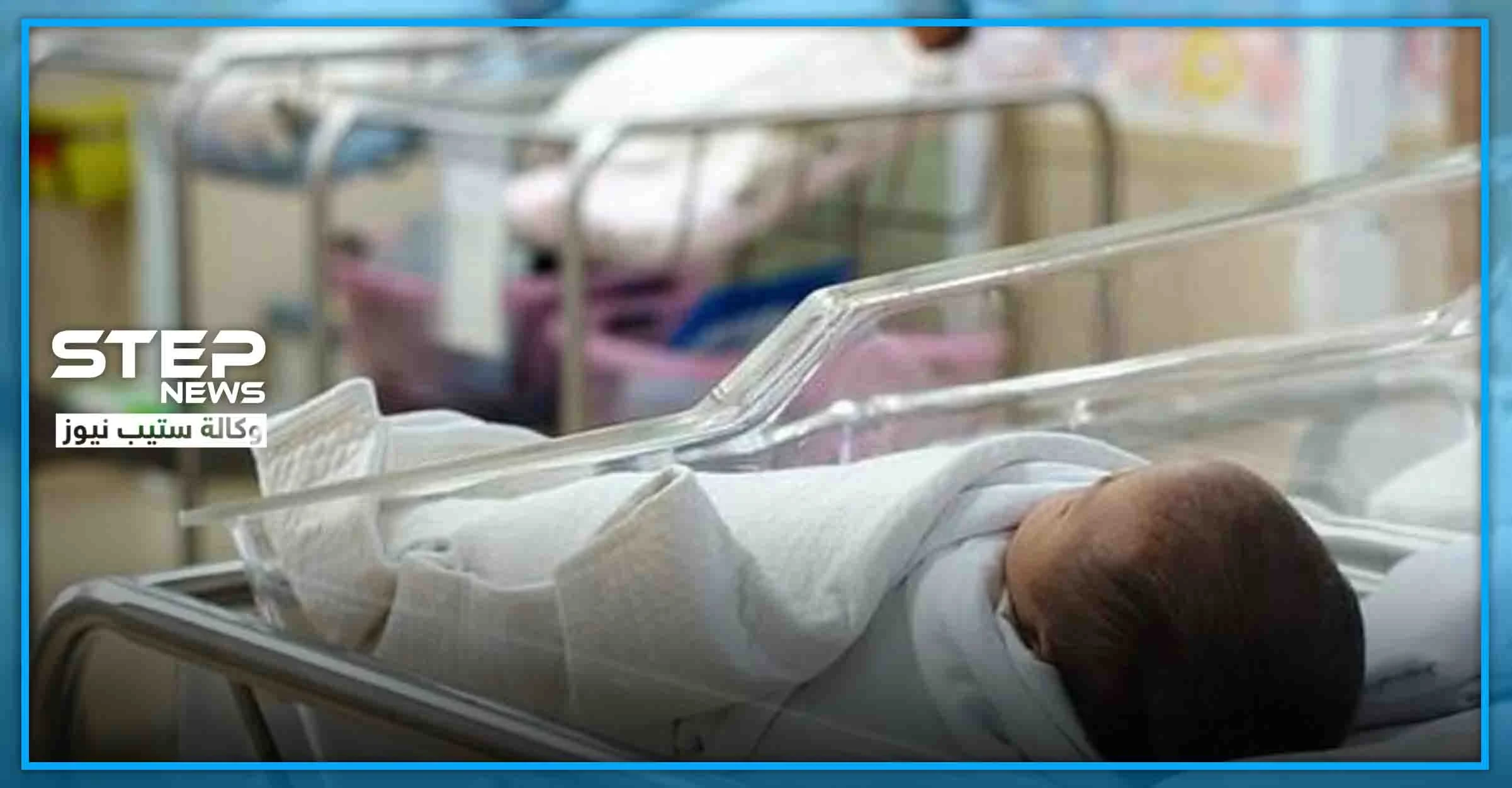 في سابقة خطيرة.. أمريكا تكشف عن تسجيلها وفاة "رضيع" بفيروس كورونا