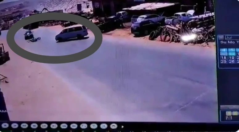 بالفيديو|| معبر باب الهوى يكشف أرقاماً ضخمة للذين دخلوا سوريا.. وشاب "وحيد لأهله" يفقد حياته بحادثٍ مروع