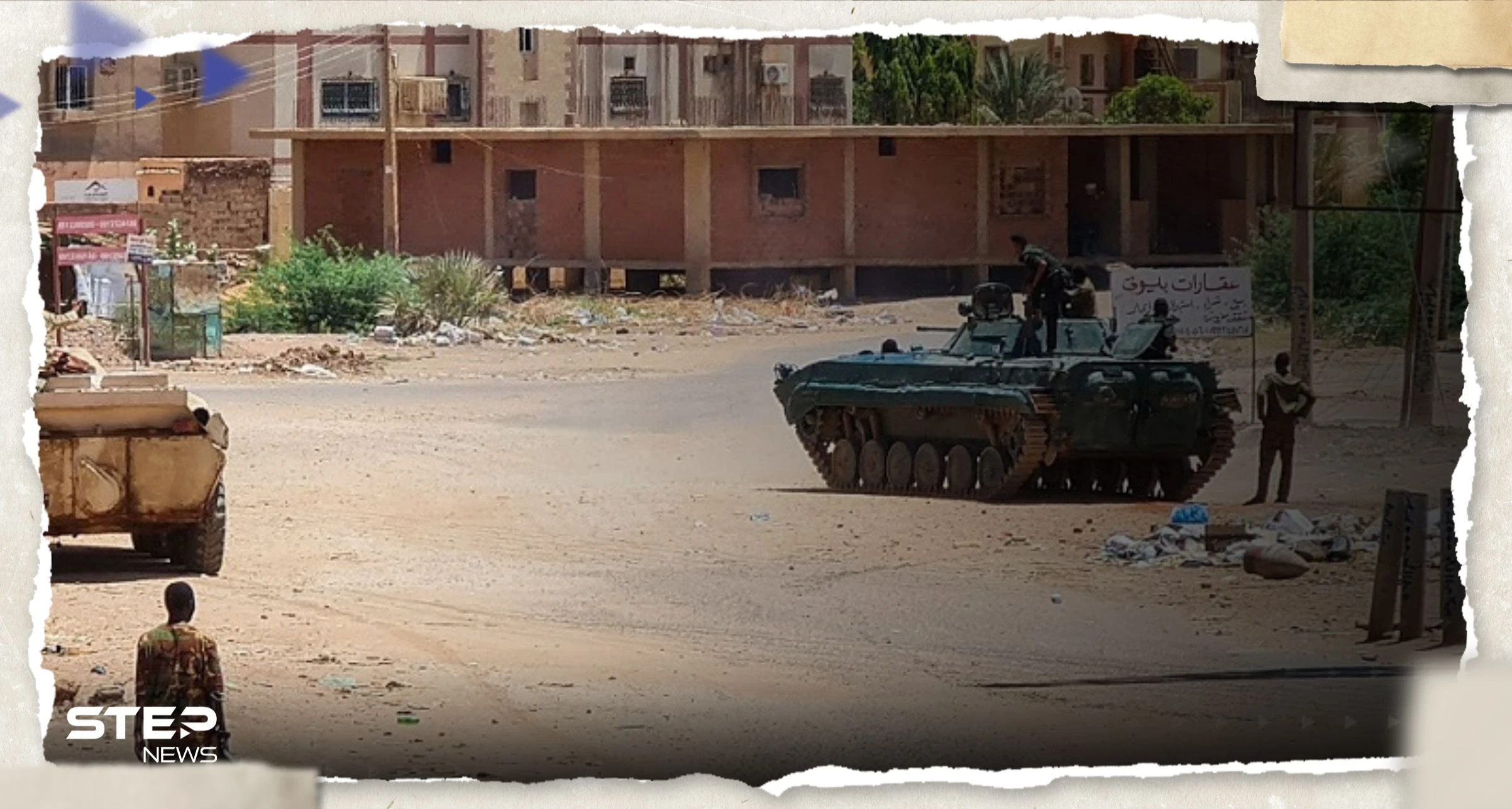 الجيش السوداني والدعم السريع يتفقان على تمديد وقف إطلاق النار لمدة 5 أيام