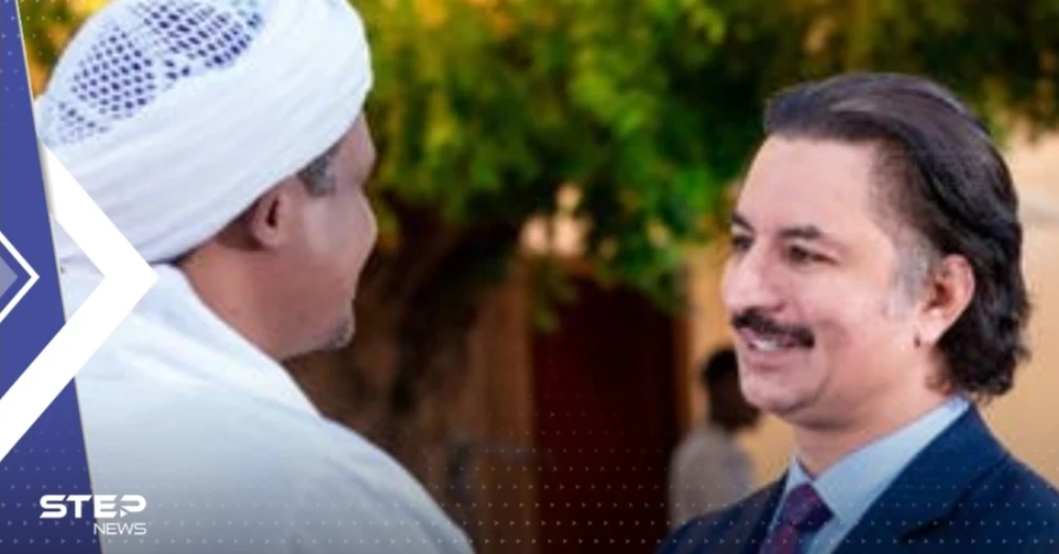 نجل حفتر يكشف سبب زيارته إلى السودان ومن جمعه بقائد قوات الدعم السريع