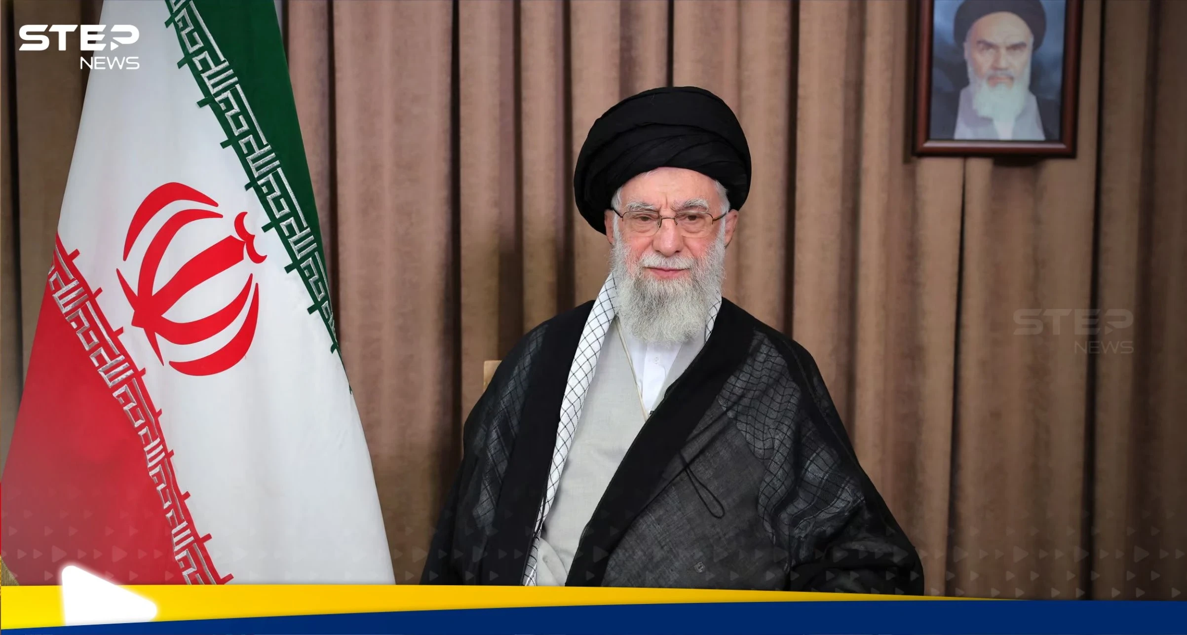 ترامب يوقف خطة إسرائيل لاغتيال خامنئي.. مسؤول أمريكي يكشف التفاصيل