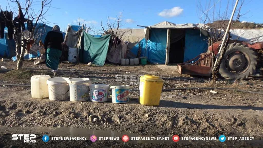 موجز أخبار الوضع السوري ليوم الاثنين 03-12-2018