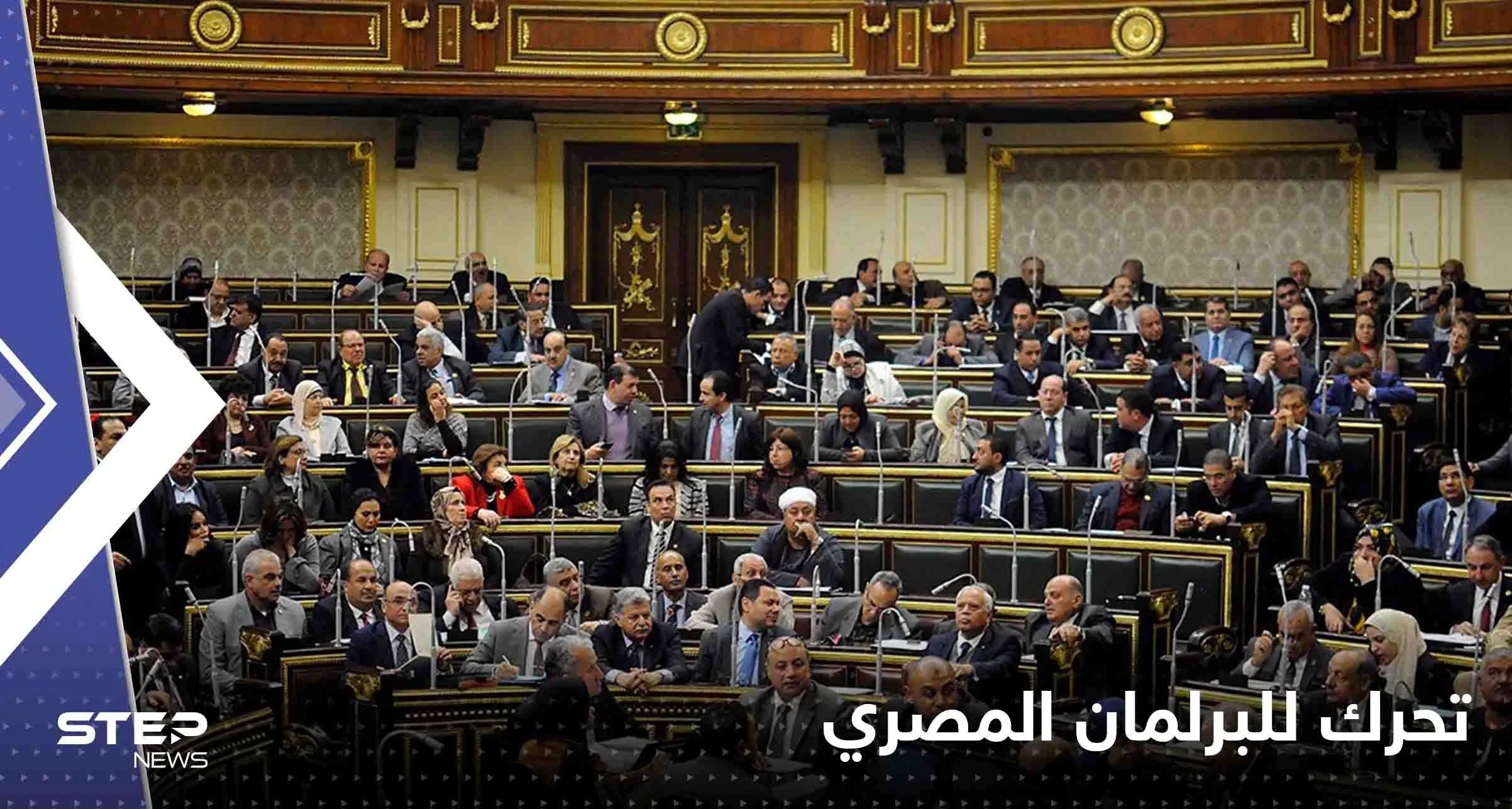 البرلمان المصري يتحرك بعد عملية احتيال كبيرة نفذتها منصة هوج بول