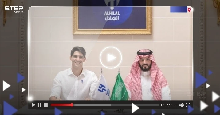 بعد ضمه رسمياً.. تفاصيل تعاقد الهلال السعودي مع المغربي ياسين بونو