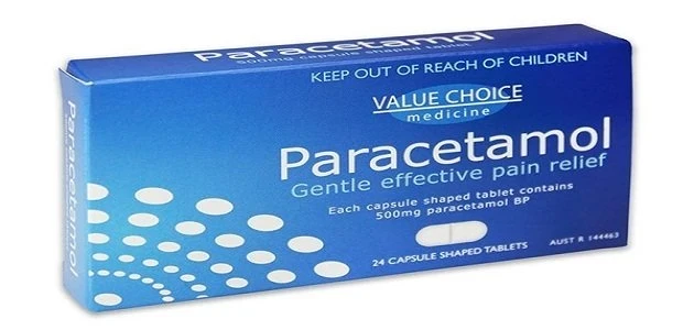 ما يجب أن تعرفه عن دواء الباراسيتامول Paracetamol .. فوائد وأضرار