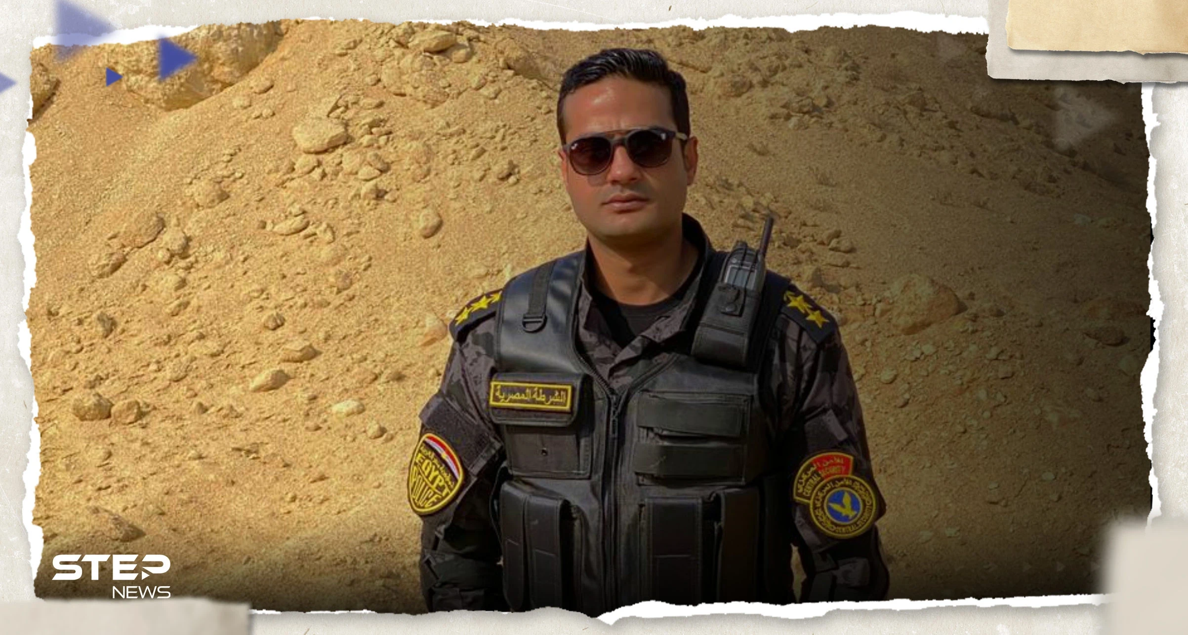وفاة أحمد قنديل بأزمة قلبية "حزناً" على والدته.. وهذا آخر ما كتبه على صفحته