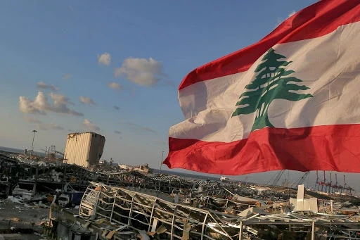 مسؤول أوروبي يعلن عن حزمة عقوبات قادمة على لبنان ويكشف هدفها