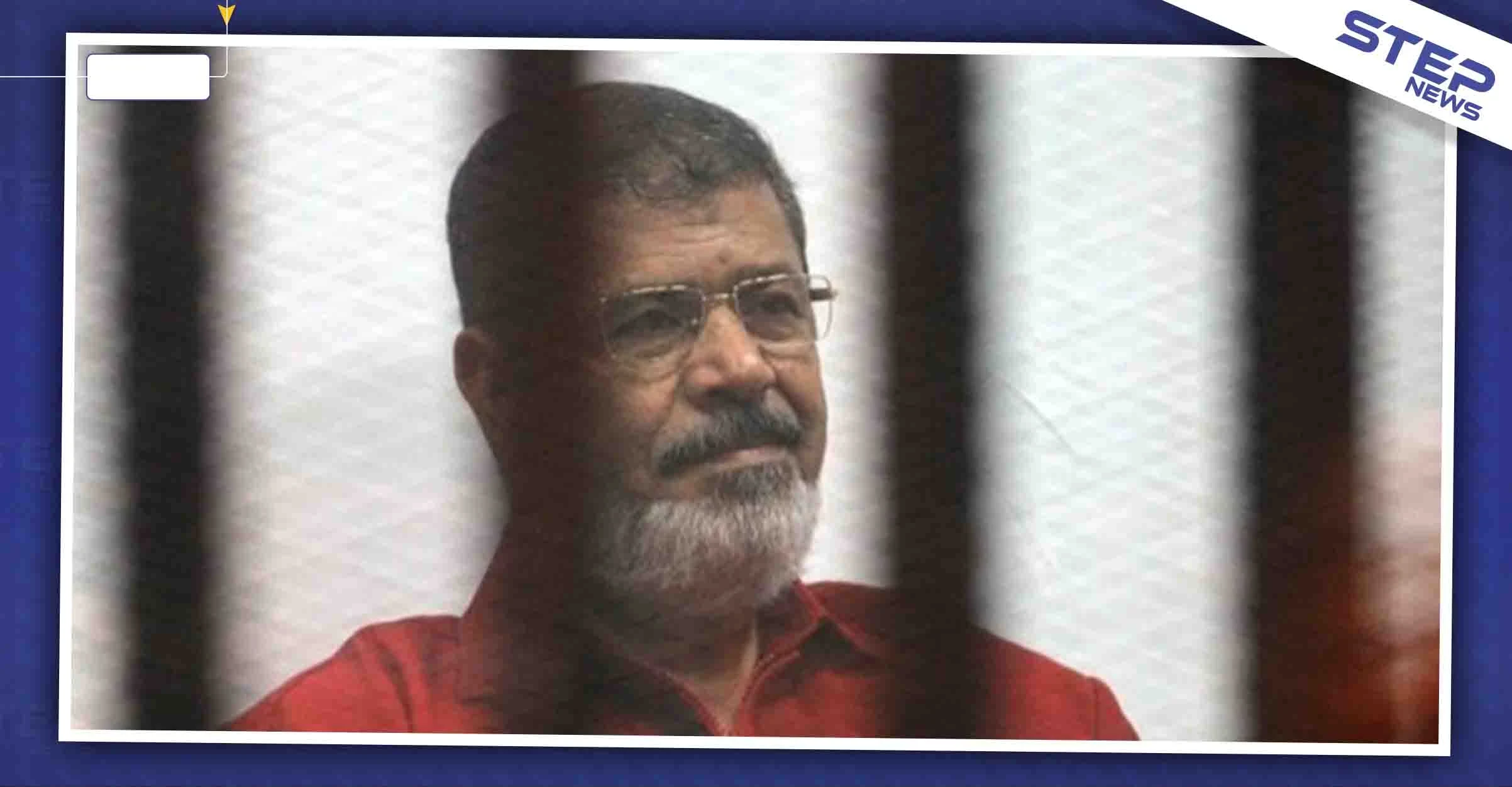 الأمم المتحدة: مرسي قتل تعسفيًا من قبل الدولة في ظروف "وحشية"