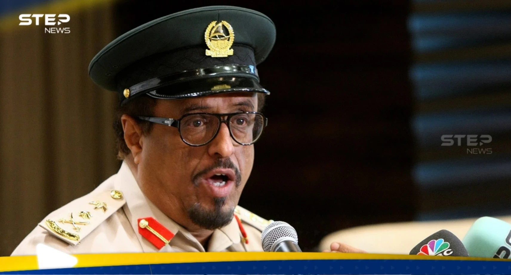 ضاحي خلفان يثير تفاعلاً بحديثه عن "اغتيال" مسؤول إسرائيلي وحاجة تل أبيب لقائد يحمل فكره