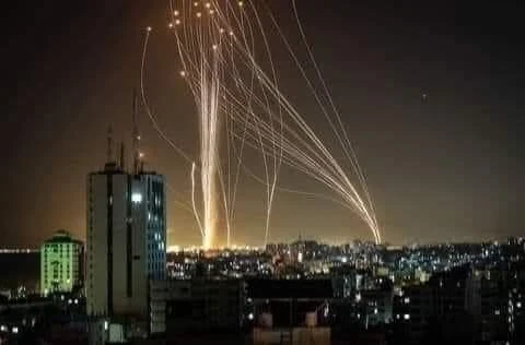 رئيس إسرائيل يوجه رسالة إلى القيادة العربية.. وسرايا القدس تبعث رسالة لنتنياهو
