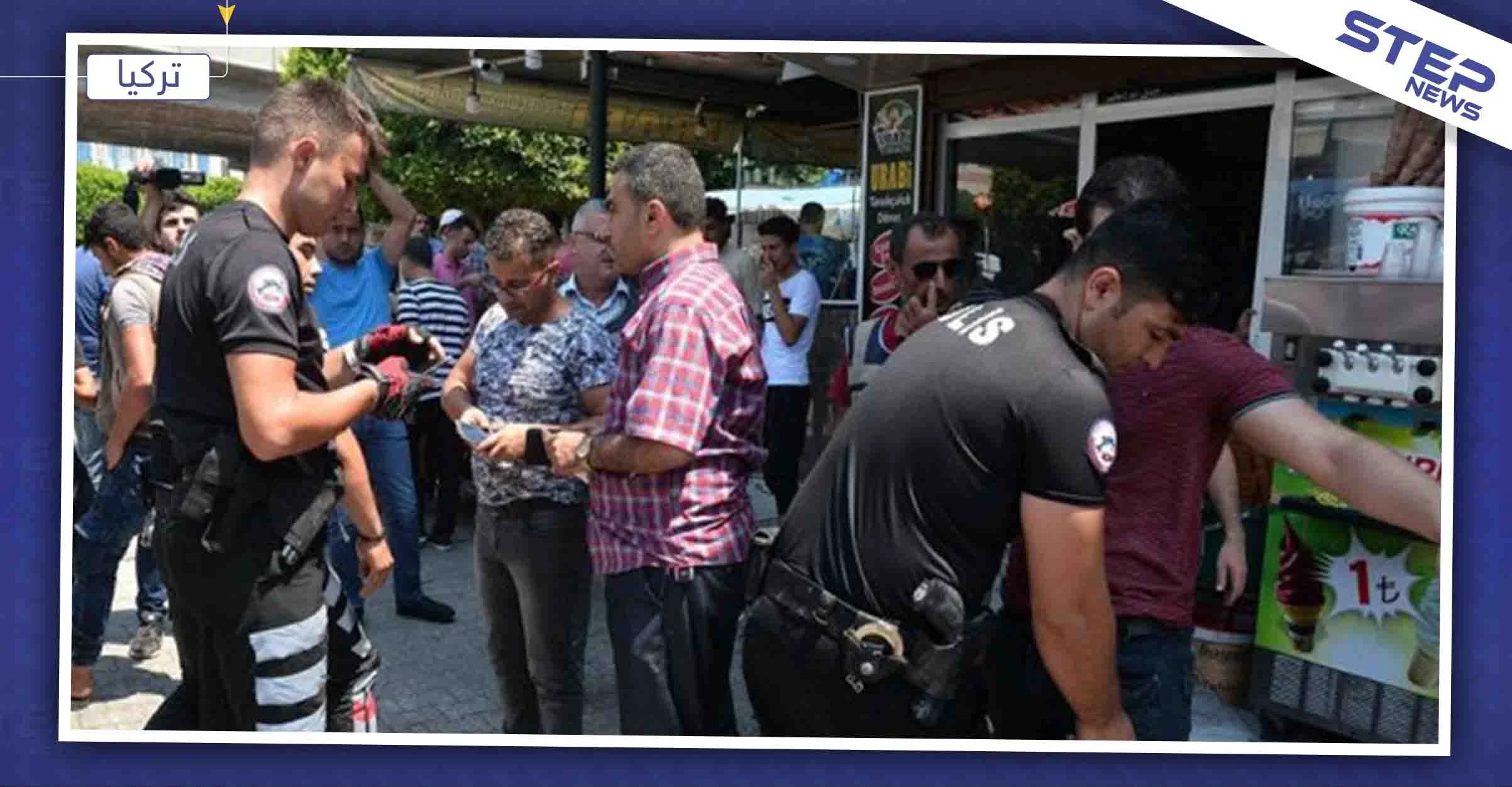 حملة جديدة لترحيل آلاف السوريين من إسطنبول بمساعدة المواطنين الأتراك. إليكم التفاصيل