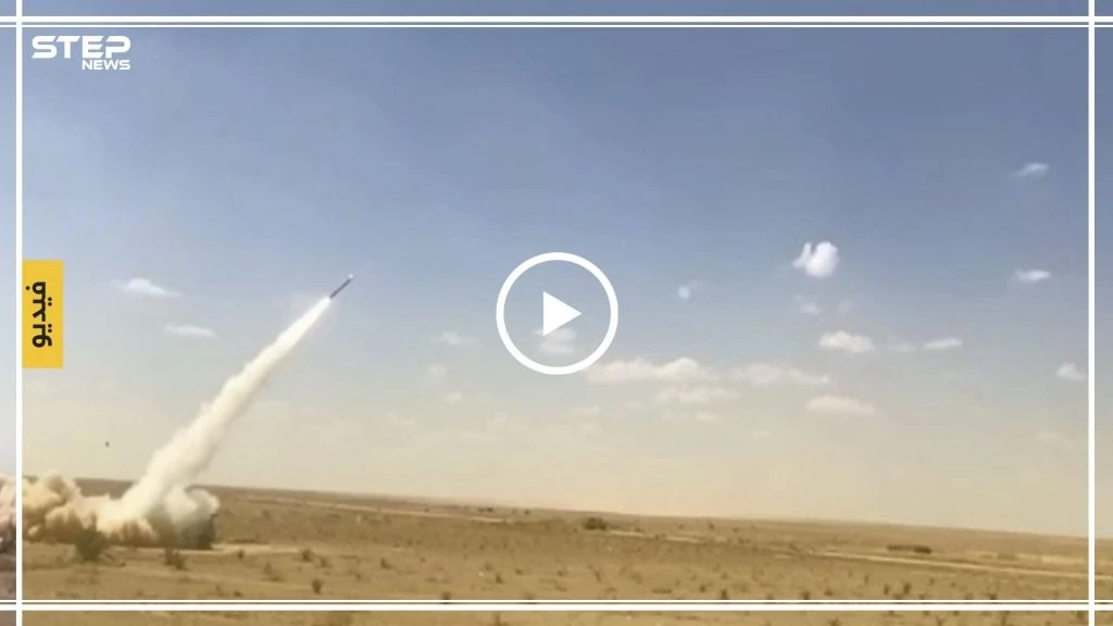 مناورات عسكرية لمغاوير الثورة وقوات التحالف بالتنف.. والهدف رفع الجاهزية ضد داعش (فيديو)