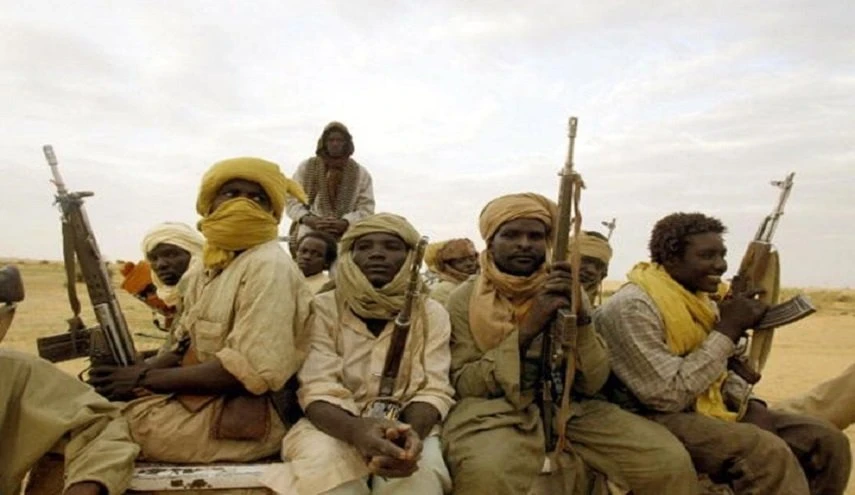 الحكومة السودانية تعلن عن اتفاق هام مع حركة متمردة ستوقعه غداً