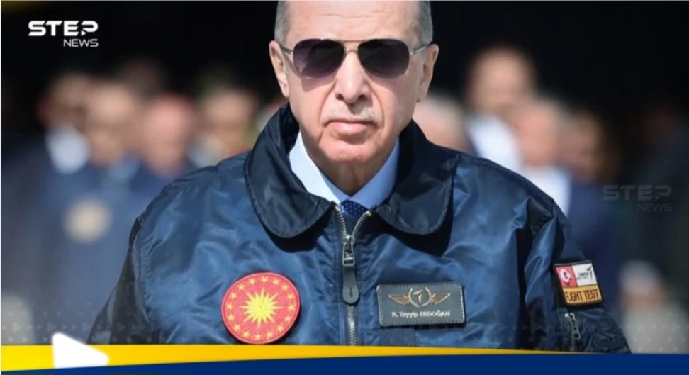 لجنة رباعية بشأن معتقلات "تنظيم داعش" في سوريا.. أردوغان يوضح