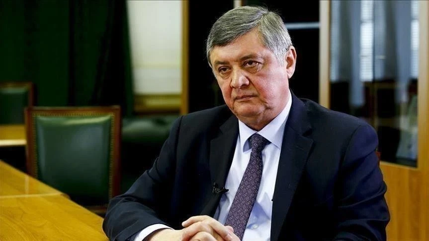 المبعوث الروسي لأفغانستان يحسم الجدل حول "التدخل العسكري" و التهديدات "المباشرة" لروسيا من قبل طالبان