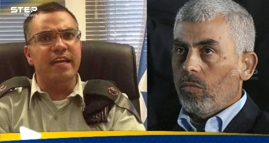 الجيش الإسرائيلي يسأل عن مصير 4 قادة في حماس بينهم يد السنوار اليمنى.. وينشر فيديو عنهم