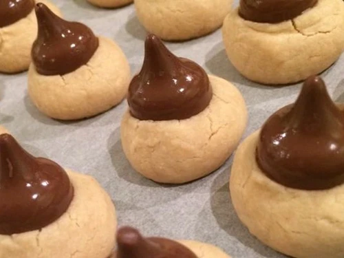 طريقة عمل الغريبة الناعمة بخطوات سهلة وسريعة