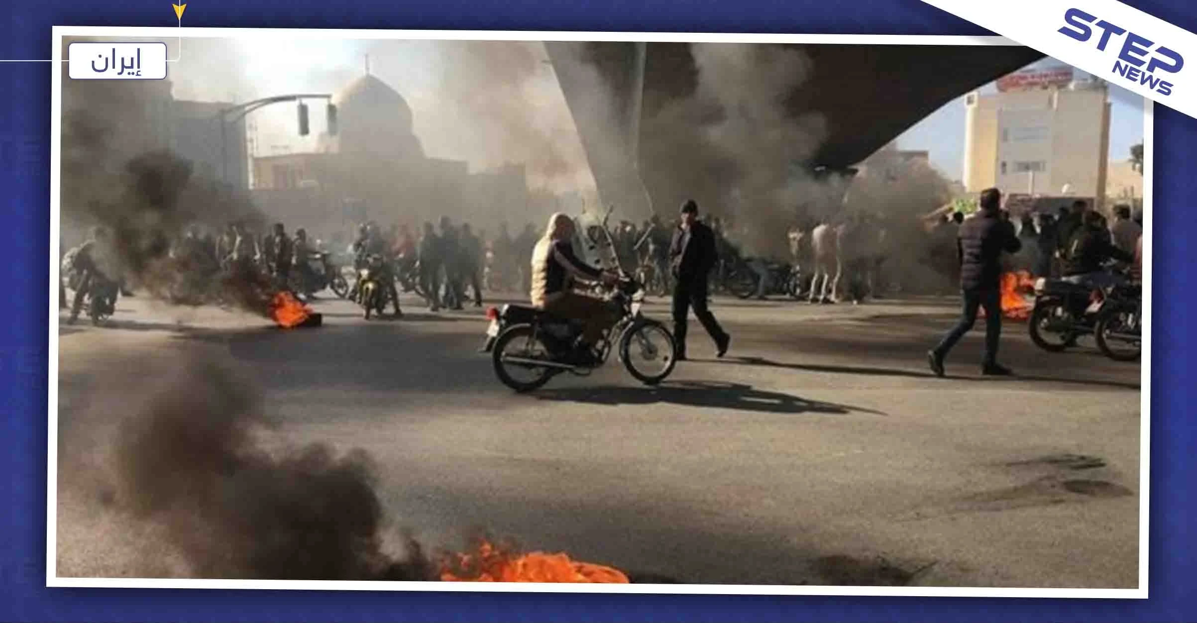 عقوبة الإعدام بإنتظار محتجّي إيران، والجيش يحذّر من مؤامرة خارجية