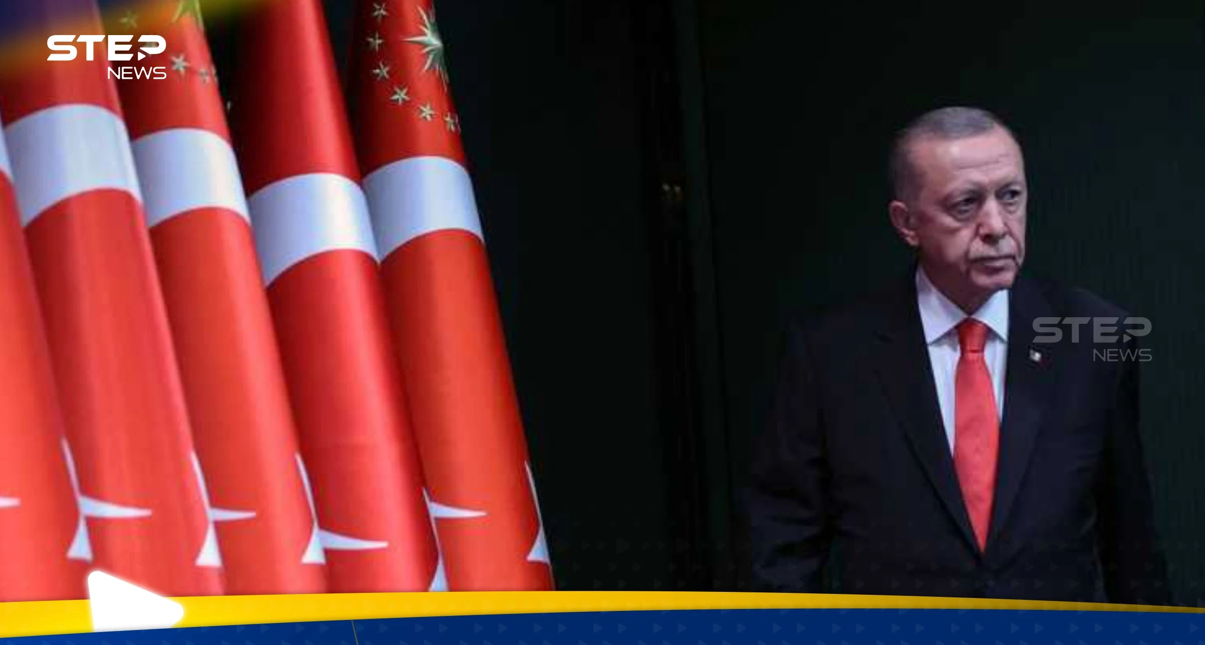 لأول مرة أردوغان يتحدث عن نهاية حياته السياسية بتركيا بعد عقود من الحكم