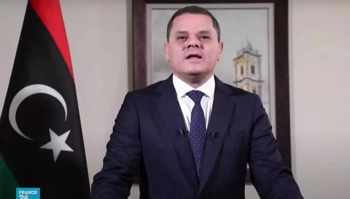 الدبيبة يكشف نسبة المؤسسات التي تم توحيدها بليبيا.. داعياً إلى أمرين أحدهما من روسيا