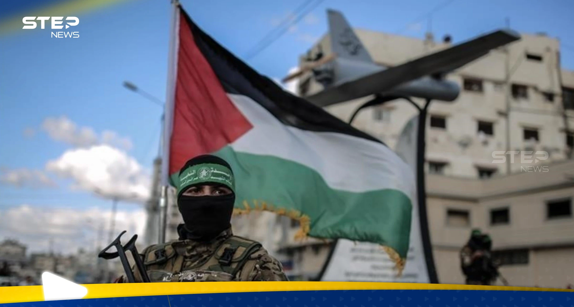 كيف ردت حماس على تفاصيل مسودة الاتفاق المطروح مع إسرائيل