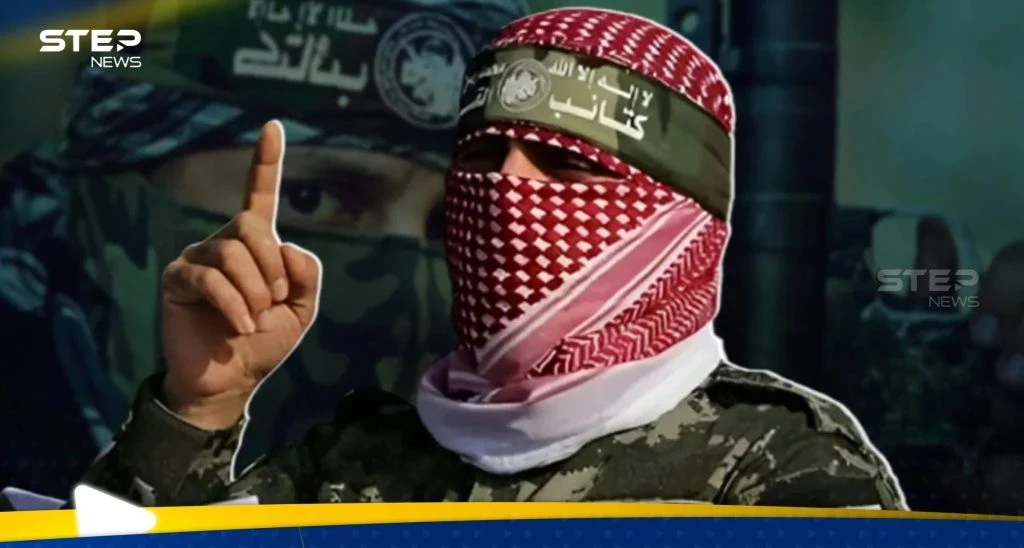 بعد فيديو لرسالة "غامضة".. أبو عبيدة يخرج بتصريحٍ ناري