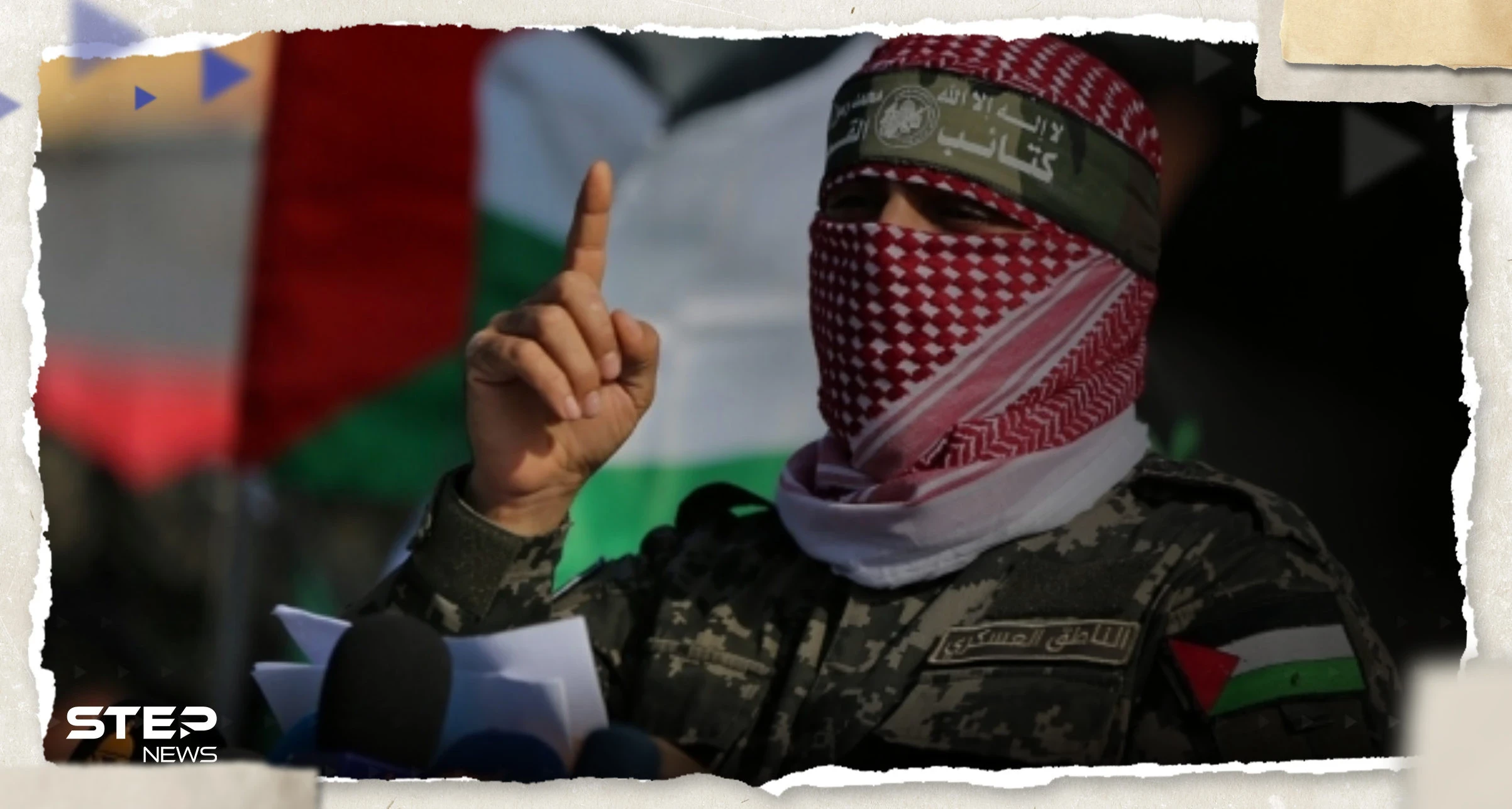 بعد إعلان أبو عبيدة.. تقرير يكشف ما تخطط له أمريكا بشأن الأسرى الإسرائيليين