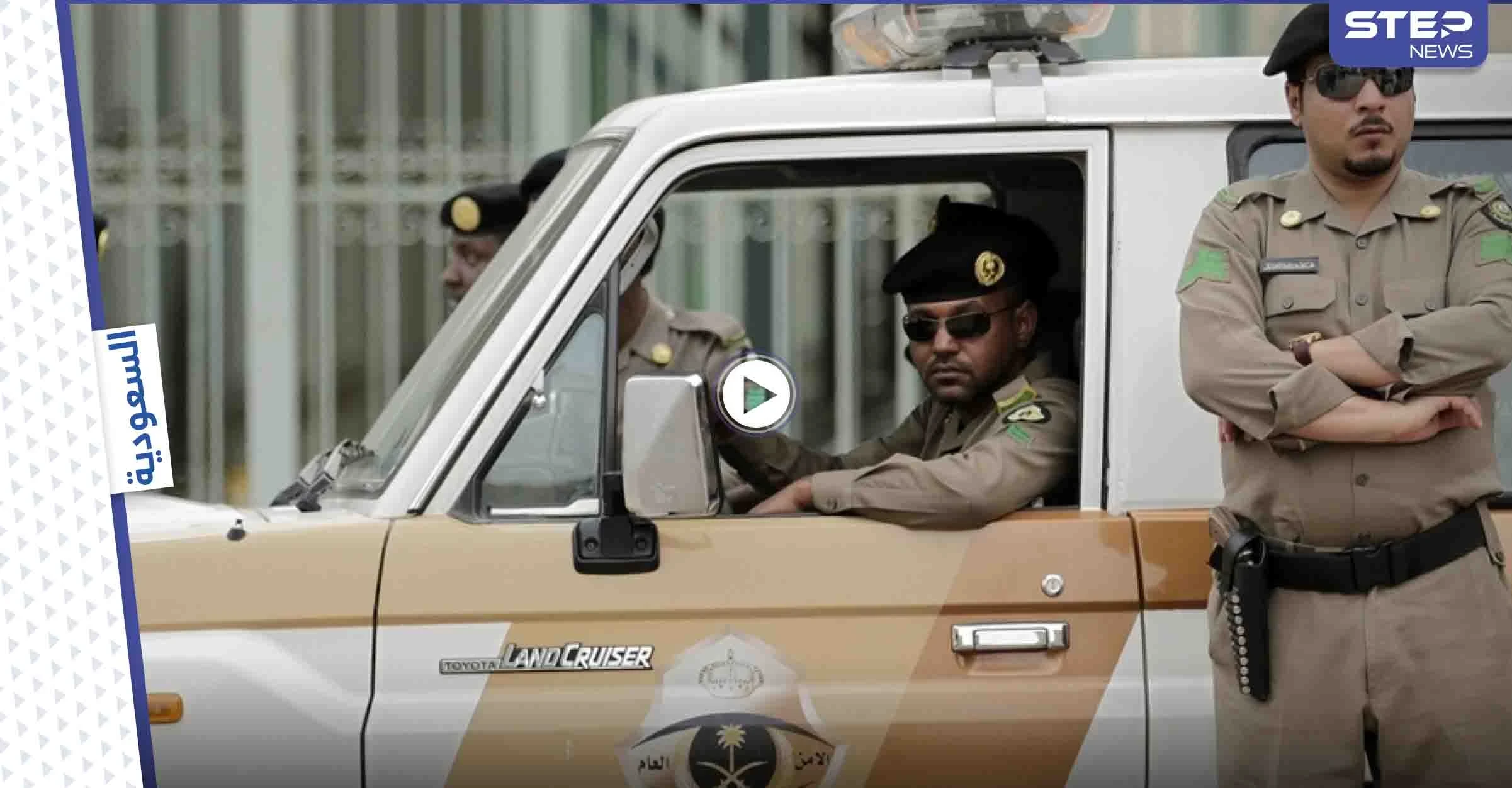 بالفيديو|| في مشهد مثير للجدل.. القبض على مواطنين سعوديين بتهمة الرقص فوق شاحنة أثناء سيرها