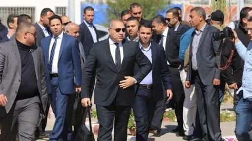 زيارتان متزامنتان لوزير الخارجية الإسرائيلي إلى القاهرة ورئيس المخابرات المصرية إلى تل أبيب والسيسي يكلف وفداً مصرياً بأمر فوري