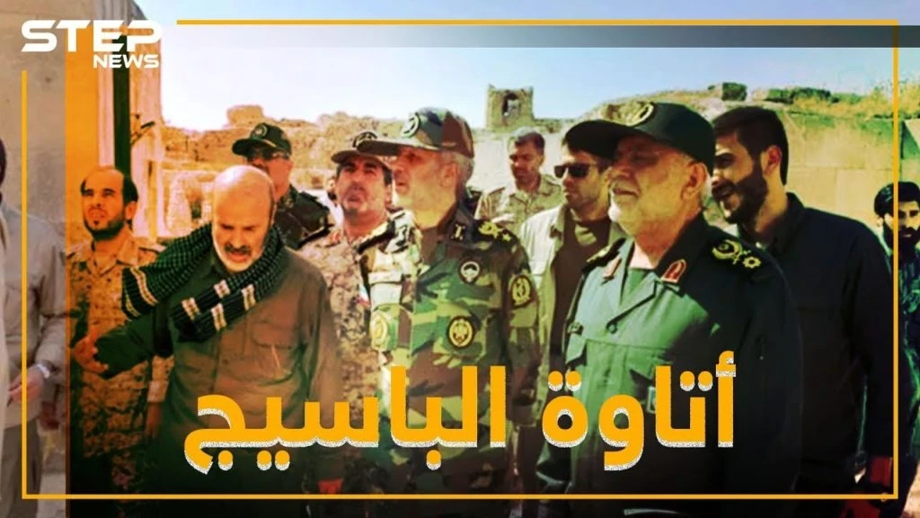 "الباسيج" يفرض "أتاوة" على مصانع حلب